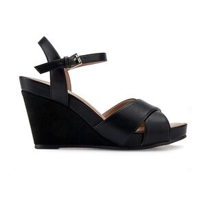 Aerosoles Pastel Women’s Wedge Sandals (NWB)